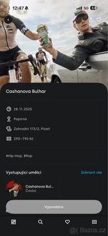 Casanova Bulhar - Tour de Bulgaria