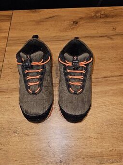 Boty Columbia vel. 31