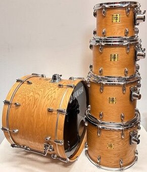 Yamaha Oak Custom