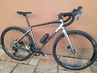 Gravel Merida Silex 7000