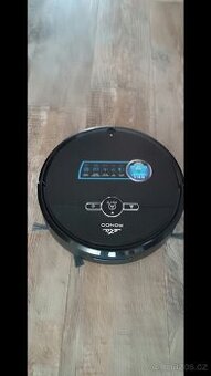 Prodám robotický vysavač ETA Rondo 1244