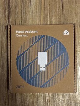 Home assistant Skyconnect ZBT-1