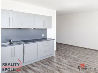 Pronájem, byty/1+kk, 35 m2, Sídliště 342, 26753 Žebrák, Bero