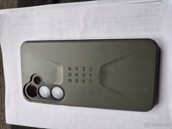 Odolný obal Samsung S24