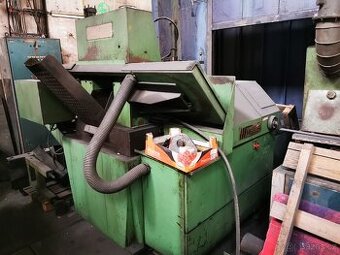 Pásová pila Missler DEB 420