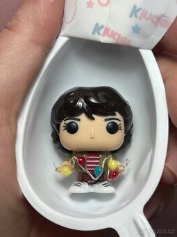 Kinder Joy Stranger Things