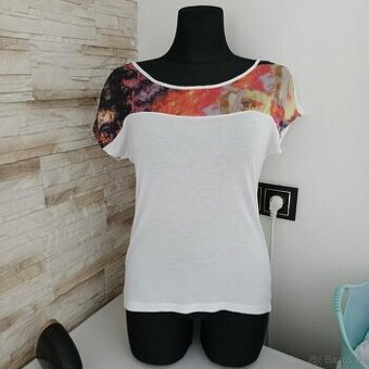 Orsay 36 halenka tričko