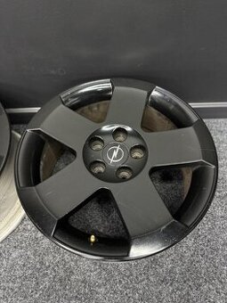 Alu OPEL 5x110 17” VECTRA