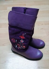 Dětské boty Baťa NOVÉ