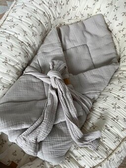 Zavinovačka Mušelína