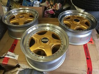 BBS RF DESIGN 5000