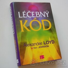 Léčebný kód + Léčivá síla čaker v praxi