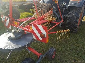 Prodám shrnovač píce, sena Rožmitál