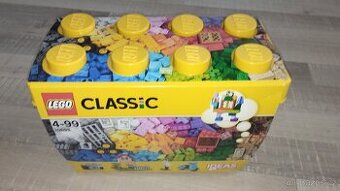 Lego classic
