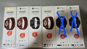 Reminky na Apple 38, 40, 41