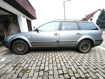 prodám VW Passat kombi