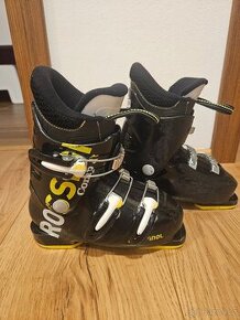 Sjezdové boty Rossignol 31