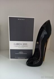 Carolina Herrera Good Girl parfémovaná voda 80 ml tester
