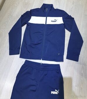 Teplakova souprava PUMA, vel.152.