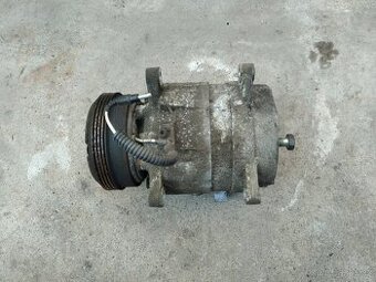 kompresor klimatizace renault megane scenic 1.6 rv.98