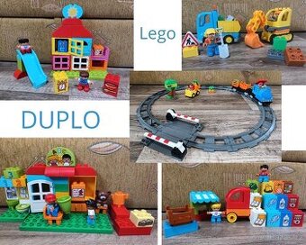 Lego Duplo