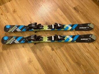 Dětské lyže Elan Maxx 110 cm