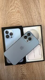 🔥 Apple iPhone 13 Pro 128GB Sierra Blue