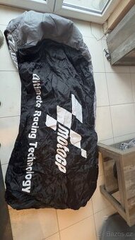 Plachta na motorku vel. Xl