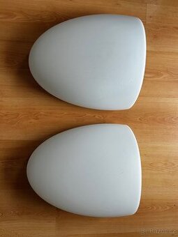 Svítidlo OSMONT, typ LYRA - 1