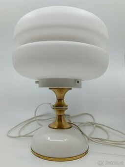 Stolová lampa NAPAKO Praha Typ 85145 (60.–70. roky)
