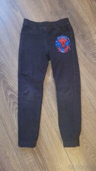 Klučičí džegíny 4- 6 let