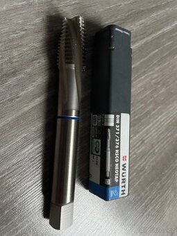 Strojní závitník Würth M20