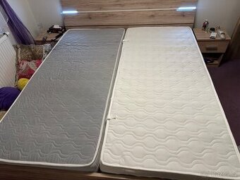 Matrace 200x90x18 - 1