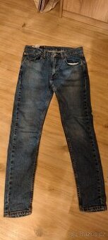 Kalhoty Levi's vel.32/32