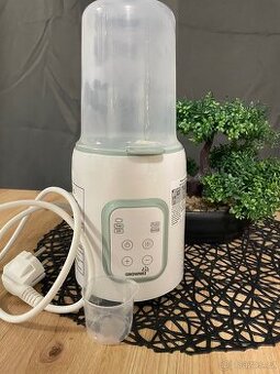 Ohřívač lahví  Grownsy