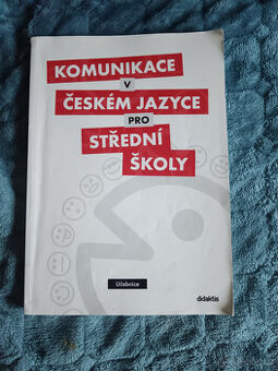 Komunikace v českém jazyce pro SŠ