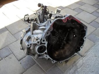 Suzuki Swift 1,3 benzin prevodovka