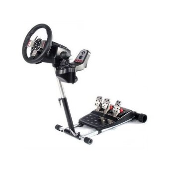 Stojan na volant Wheel Stand Pro DELUXE V2