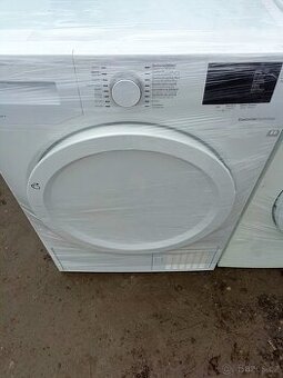 Prodám sušičku Beko