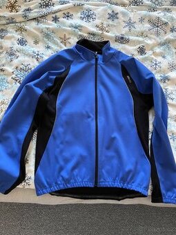 Panská bunda na kolo