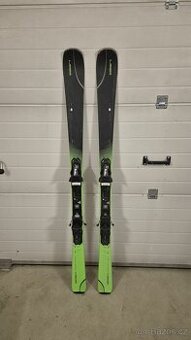 Prodám lyže Elan 76