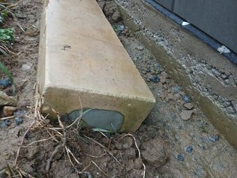 Prodám 2m překlad VPC 240 mm