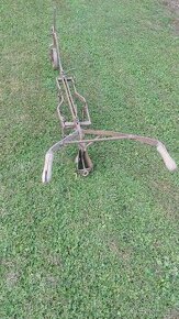 Prodám starší provorávač