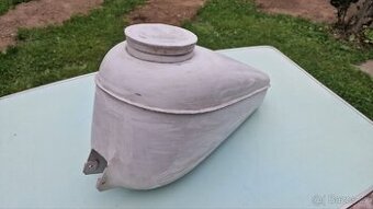 Nádrž CZ 175 speciál