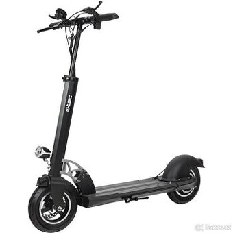 Prodám elektrokoloběžku W-TEC Tenmark II. 500Wˇ,45km/h