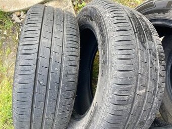 Imperial Ecovan 3 RF19, 215/60R16C