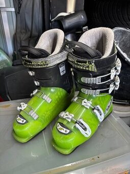 Dětské lyžařské boty