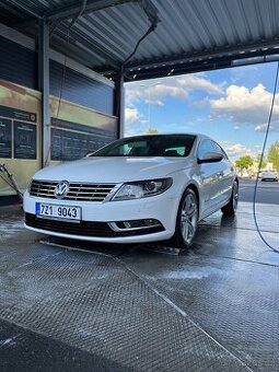 Vw cc 2.0 tdi