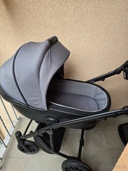 Kočárek Anex m-type 2in1