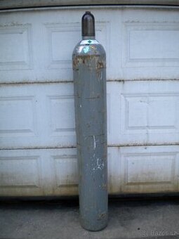 Tlaková lahev BIOGON 50L